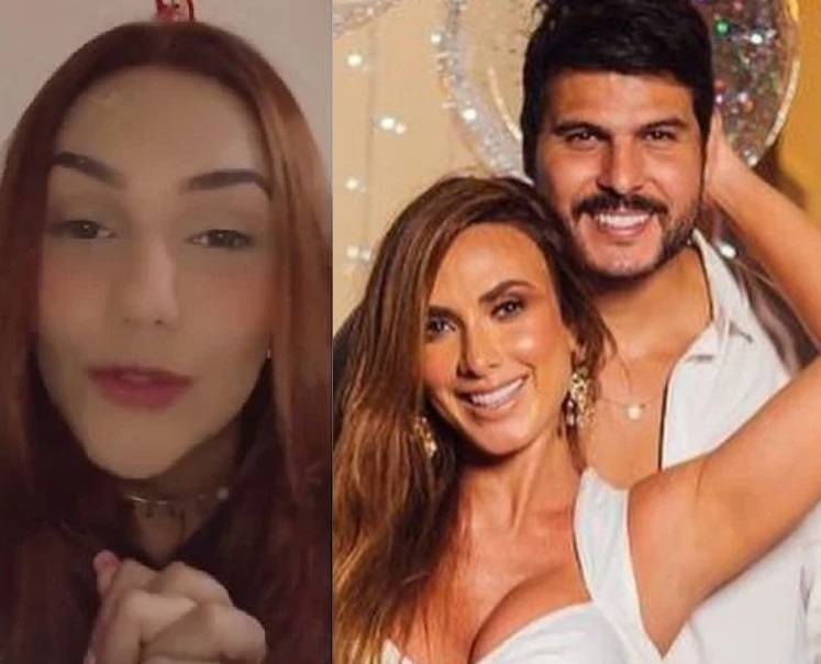 Pivô da separação de Nicole Bahls e Marcelo Bimbi quebra o silêncio
