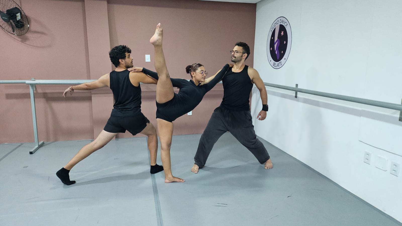 Os 4 Elementos no Teatro Amazonas terá duas sessões