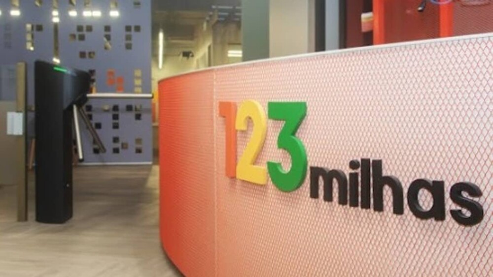 Justiça volta a suspender recuperação judicial da 123milhas