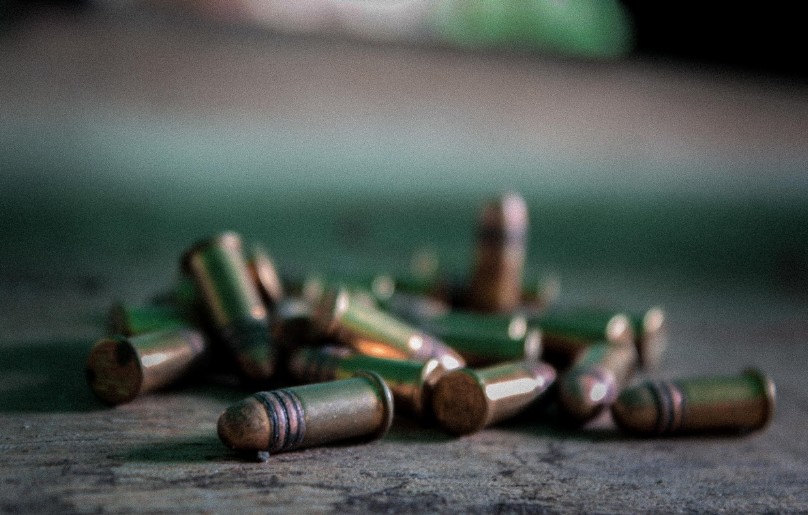 Homem é executado a tiros enquanto chegava à academia no Jorge Teixeira