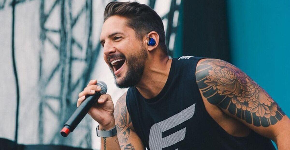 Banda Eva tem surto de Covid-19 e adia show 