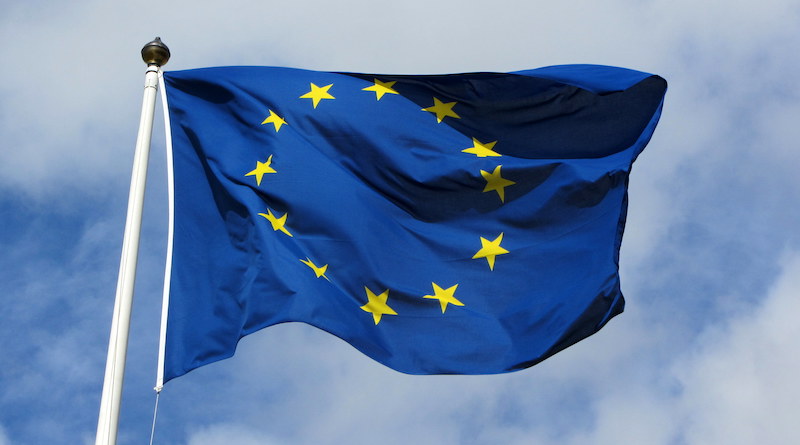 União Europeia aprova acordo histórico com o Mercosul