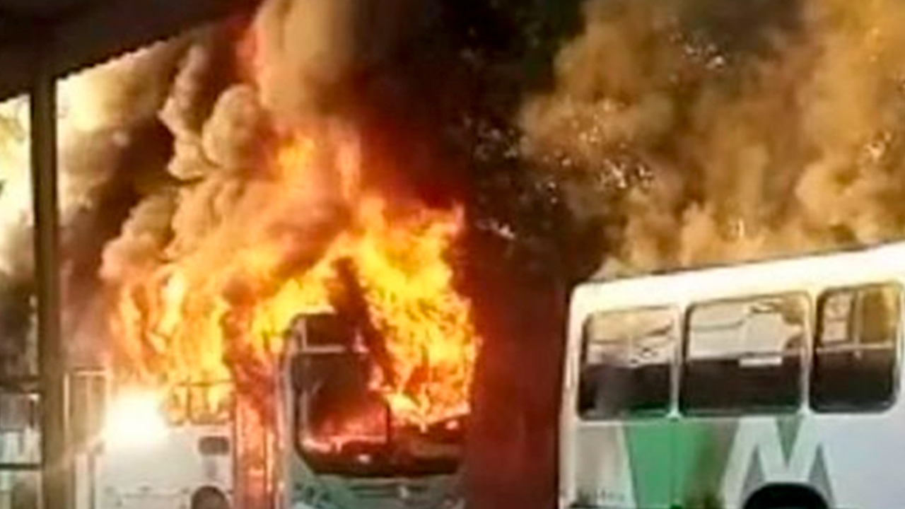 Embaixada dos EUA alerta cidadãos a não viajarem para Manaus após ataques