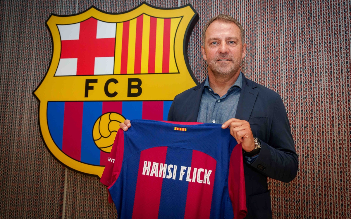 Técnico do Barcelona é direto sobre possível volta de Neymar; confira