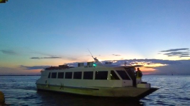 Ipixuna vai gastar R$ 203 mil com passagens fluviais