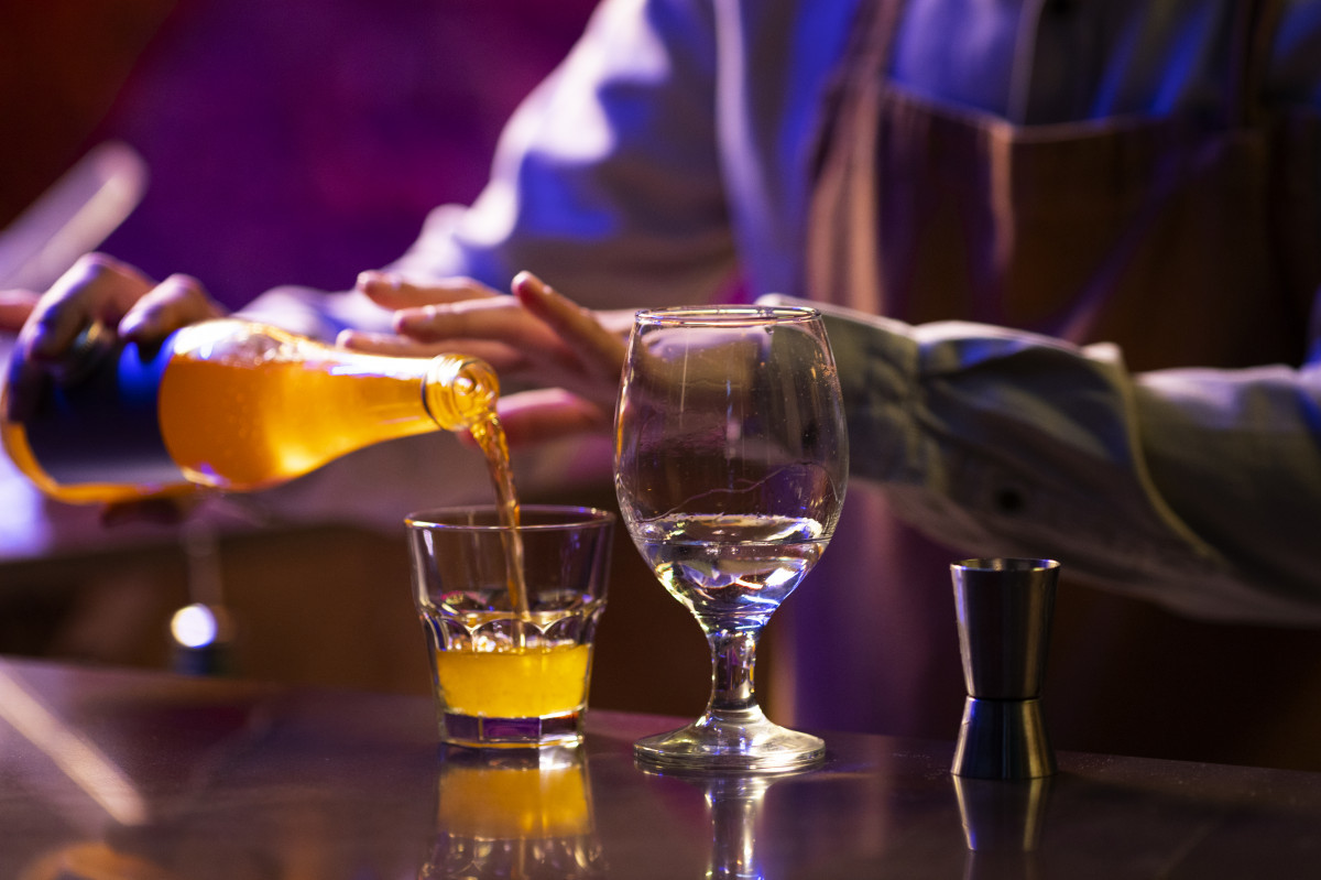 Sobe para 6 o número de mortes por consumo de metanol em São Paulo