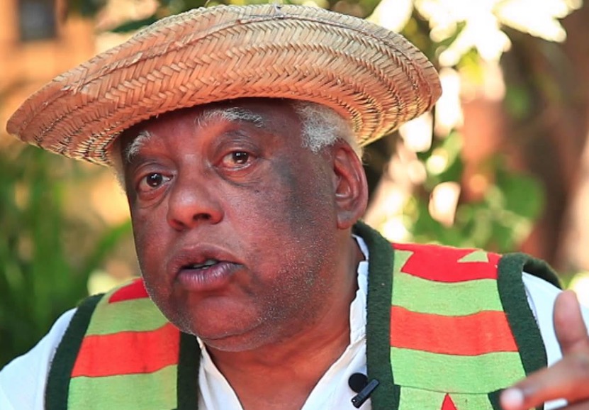 João Acaiabe, o Tio Barnabé do Sítio do Picapau Amarelo, morre de covid-19