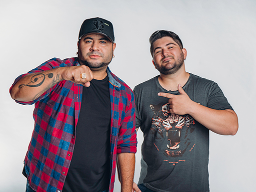 Giulia Be, Caetano e Barões da Pisadinha são indicados ao Grammy Latino 2021