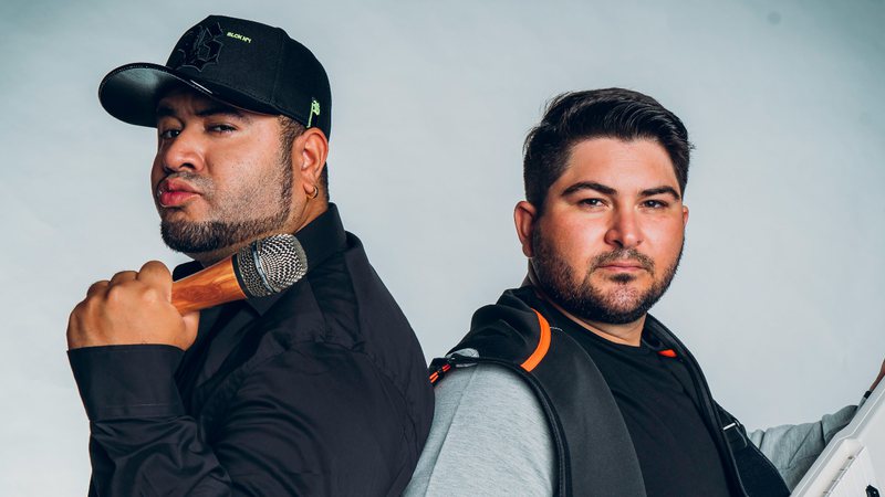 Justiça suspende show do Barões da Pisadinha no interior do Amazonas