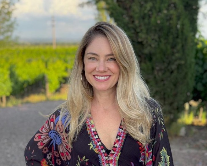 Juliana Baroni diz que fez novela da Record a contragosto: "Muito ruim"