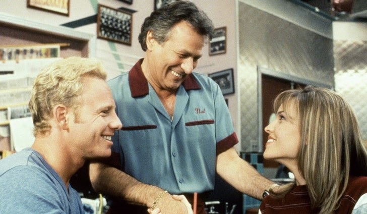 Morre aos 85 anos Joe E. Tata que interpretou o Nat em ‘Barrados no Baile’