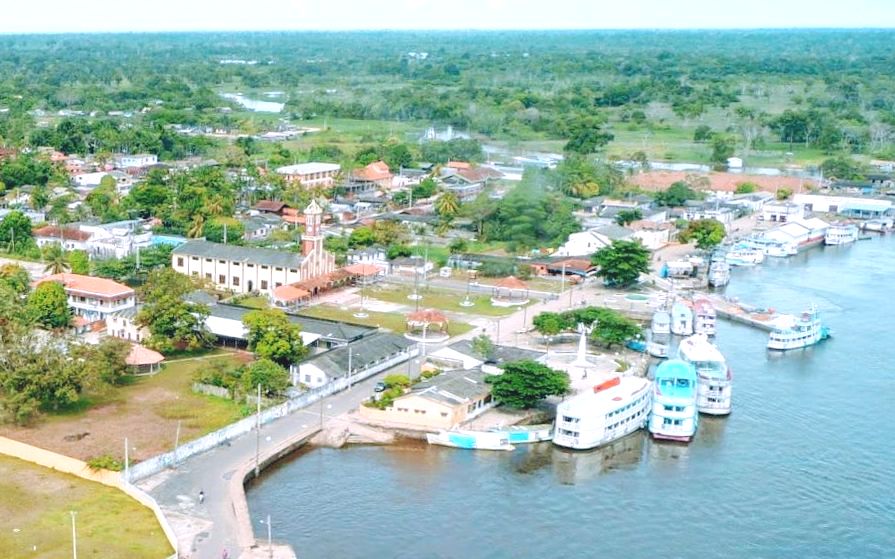 Reforma de escola em Barreirinha custa R$ 404 mil