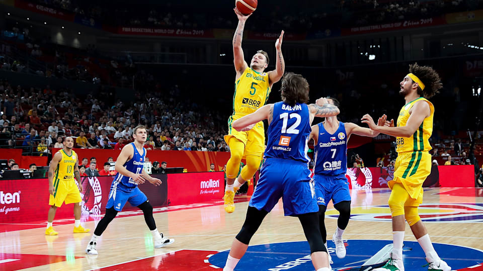 Após racha, CBB apresenta novo modelo para Campeonato Brasileiro de basquete
