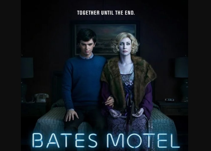 Globoplay disponibiliza todas as temporadas de Bates Motel