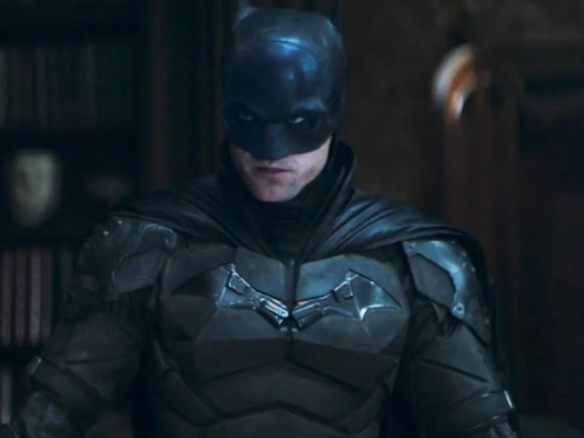 'The Batman', com Robert Pattinson, tem novo trailer divulgado; assista
