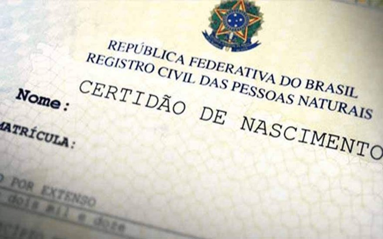Justiça permite troca de nome quando gera constrangimento à pessoa