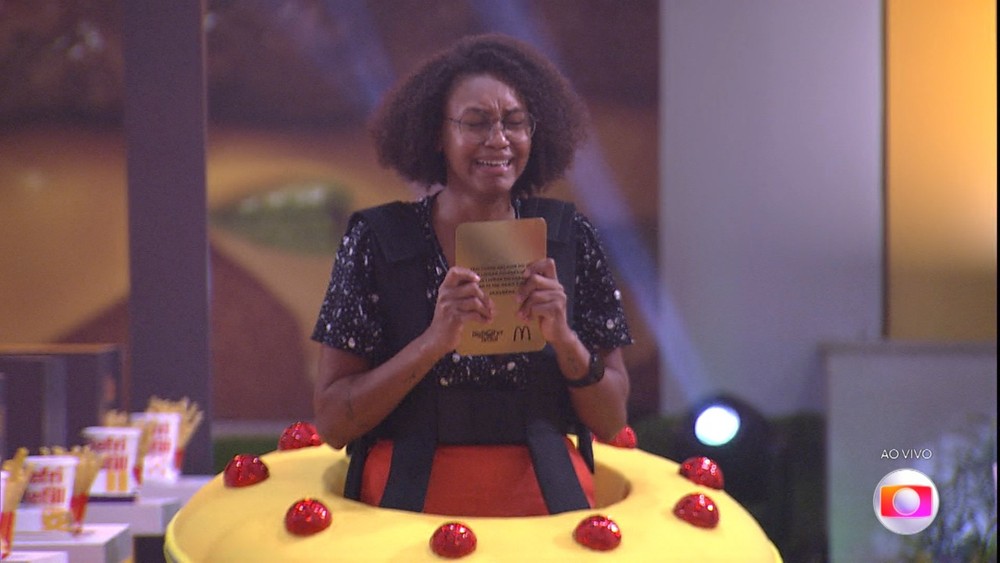 Em reviravolta eletrizante na prova bate e volta, Jessi escapa do paredão