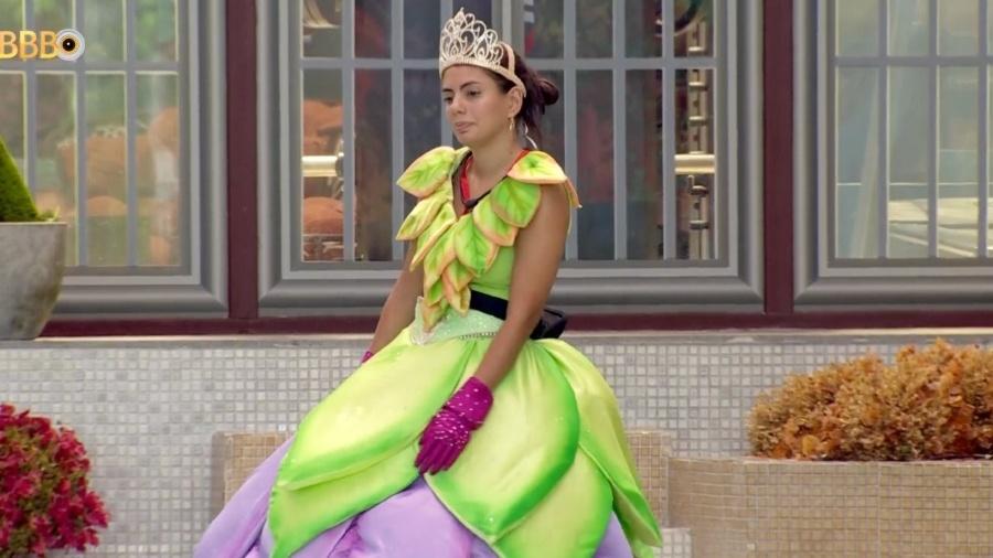 BBB 24: Fernanda cumpre Castigo sob sol de 34ºC; Big Boss altera dinâmica