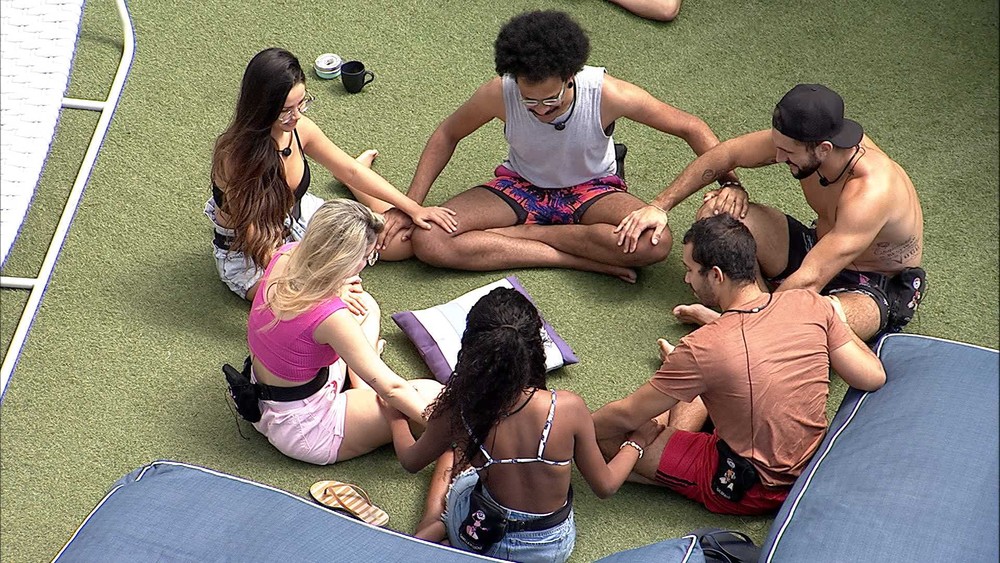 Enquetes mostram quem são os favoritos ao prêmio e os rejeitados do BBB 21