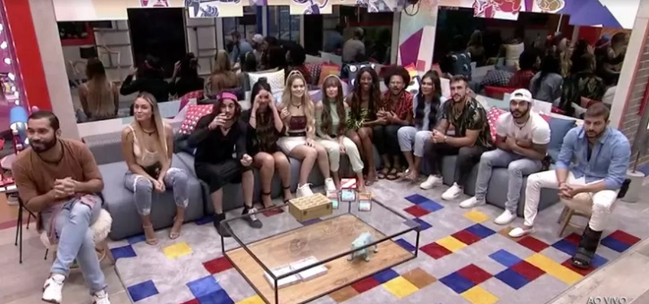 Jogo da discórdia causa climão no BBB21; veja vídeos