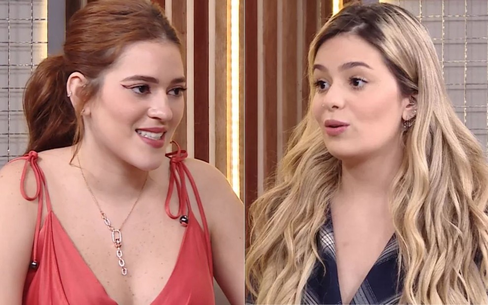 Chamada de grossa por entrevista com Viih Tube, Ana Clara rebate críticas