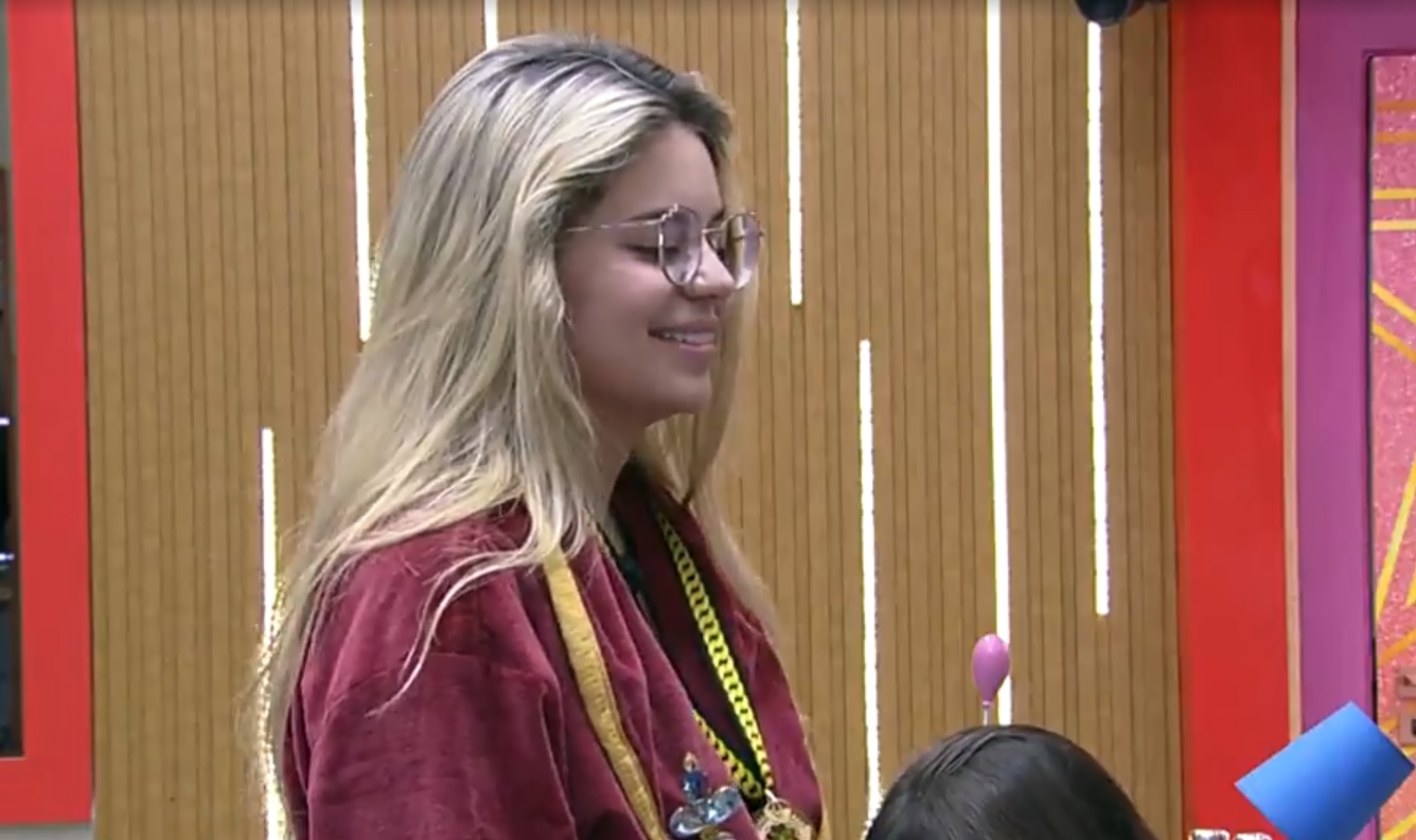 Líder, Viih Tube define 1ª, 2ª e 3º opções para indicar ao paredão