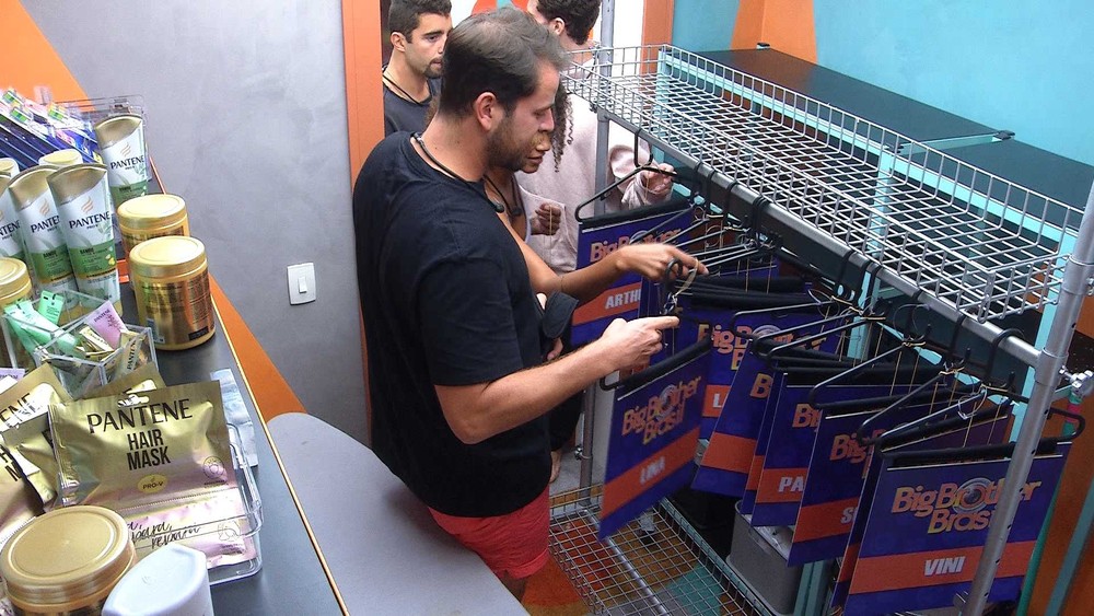 BBB22: Festa da Líder Jade tem tema “Horóscopo”