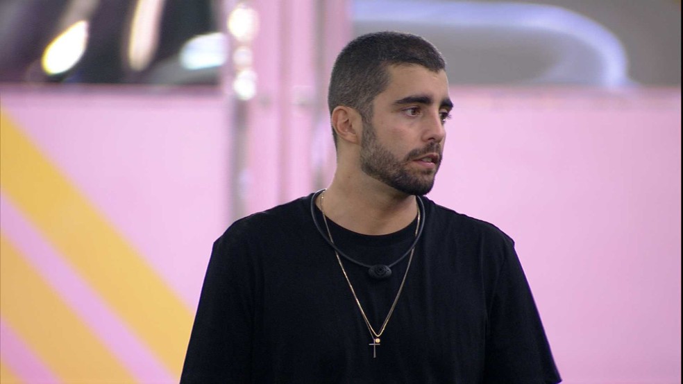 Pedro Scooby conta reação de Luana Piovani ao saber que ele iria para o BBB