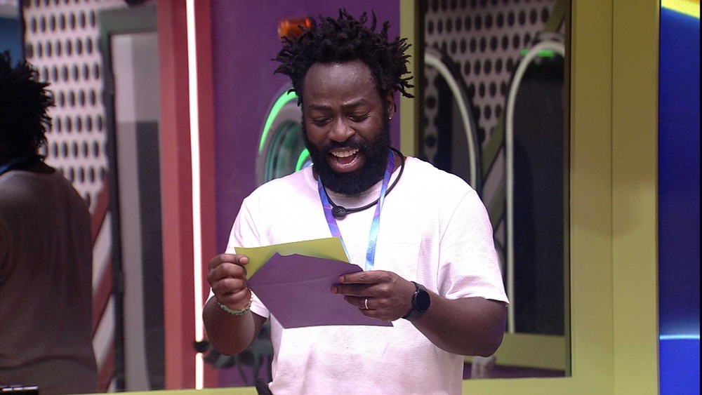 Douglas vence o Anjo e escolhe 2 para o Castigo do Monstro