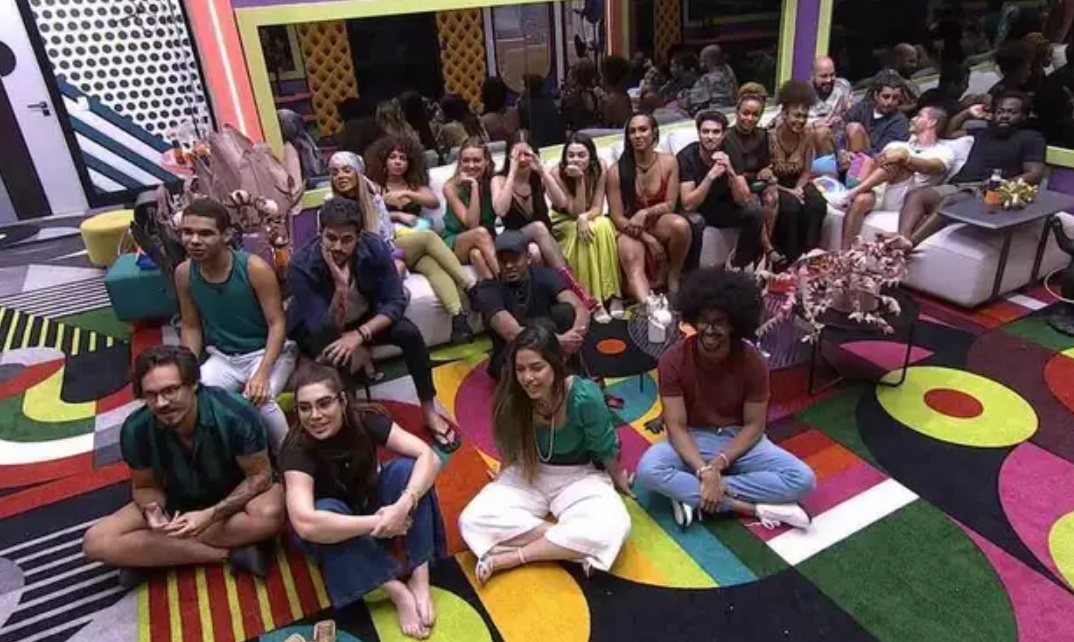 Globo estuda fim de Camarote no Big Brother Brasil após susto com votação por mutirão