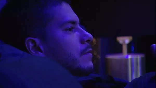 BBB22: Arthur planeja colocar todos na Xepa depois da festa