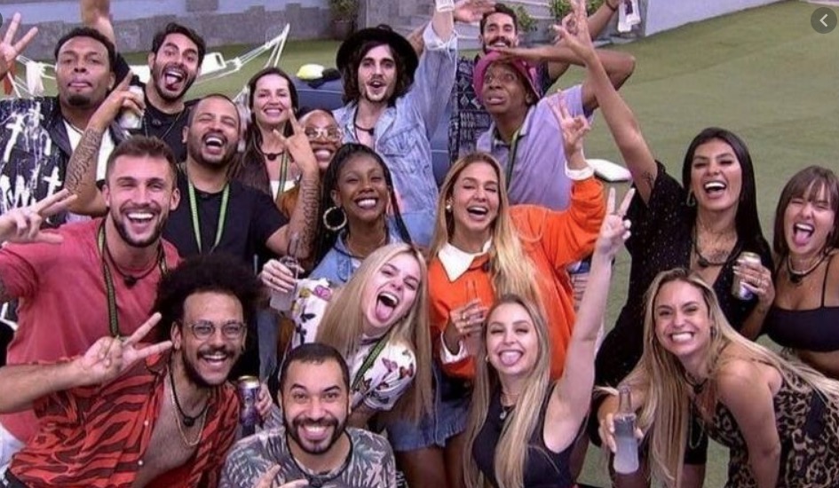 BBB21: Participantes irão se reencontrar na casa pela 1ª vez