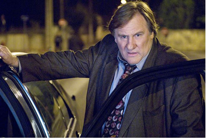 Ator Gérard Depardieu é preso suspeito de agressões sexuais 