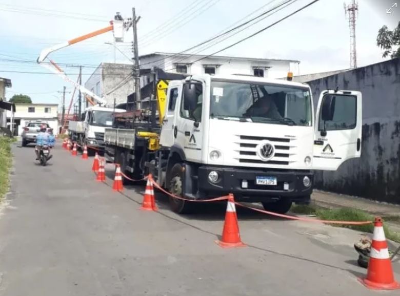 Veja lista de bairros onde faltará energia nesta quinta-feira em Manaus