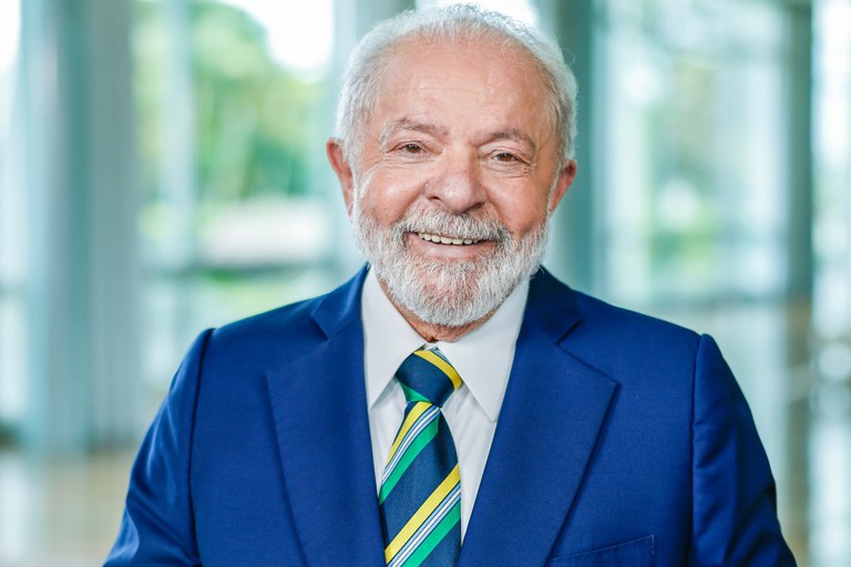 Lula parabeniza novo presidente do Chile e reafirma parceria