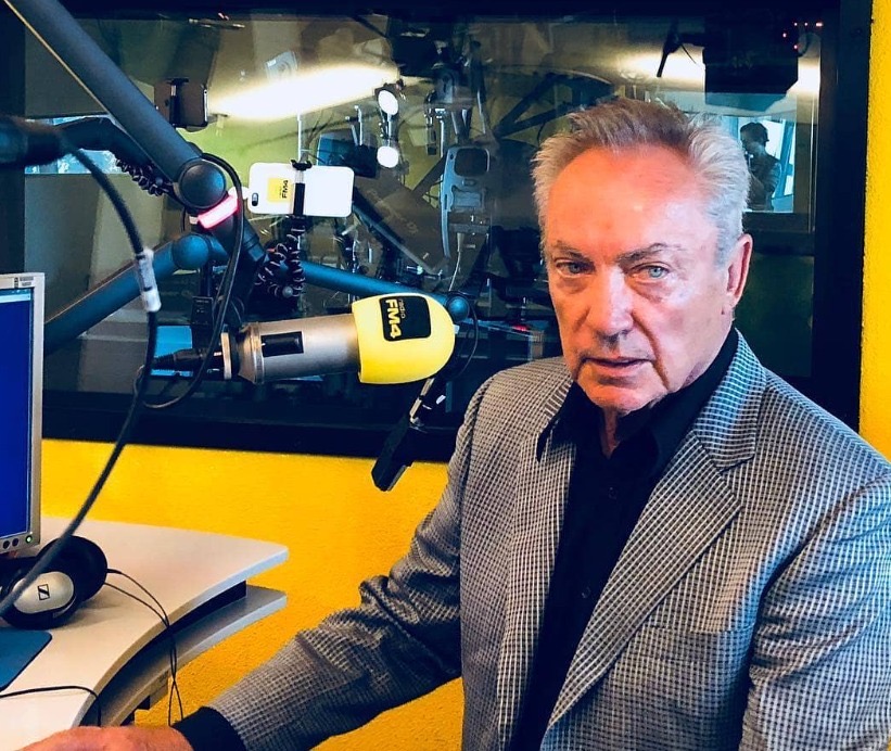 Udo Kier, ator de ‘O Agente Secreto’, morre aos 81 anos