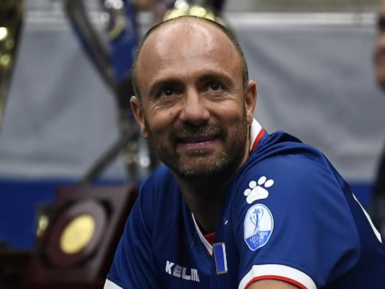 Campeão do mundo pela França detona Mbappé