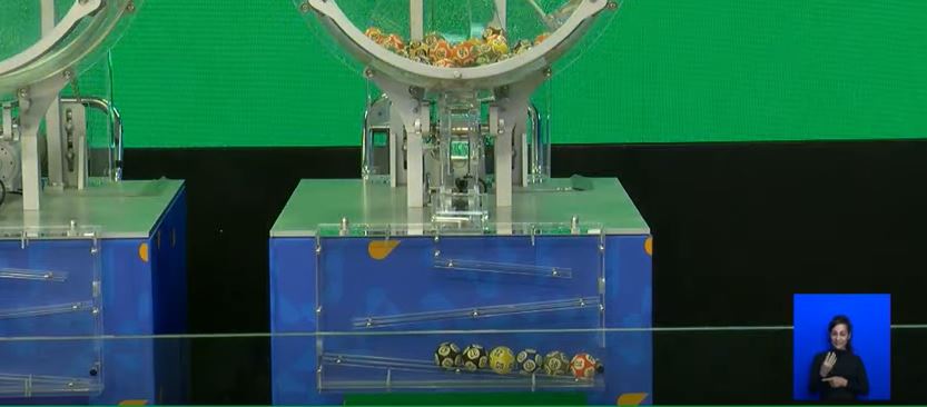 Confira resultados dos concursos 6229 da Quina e 2514 da Lotomania