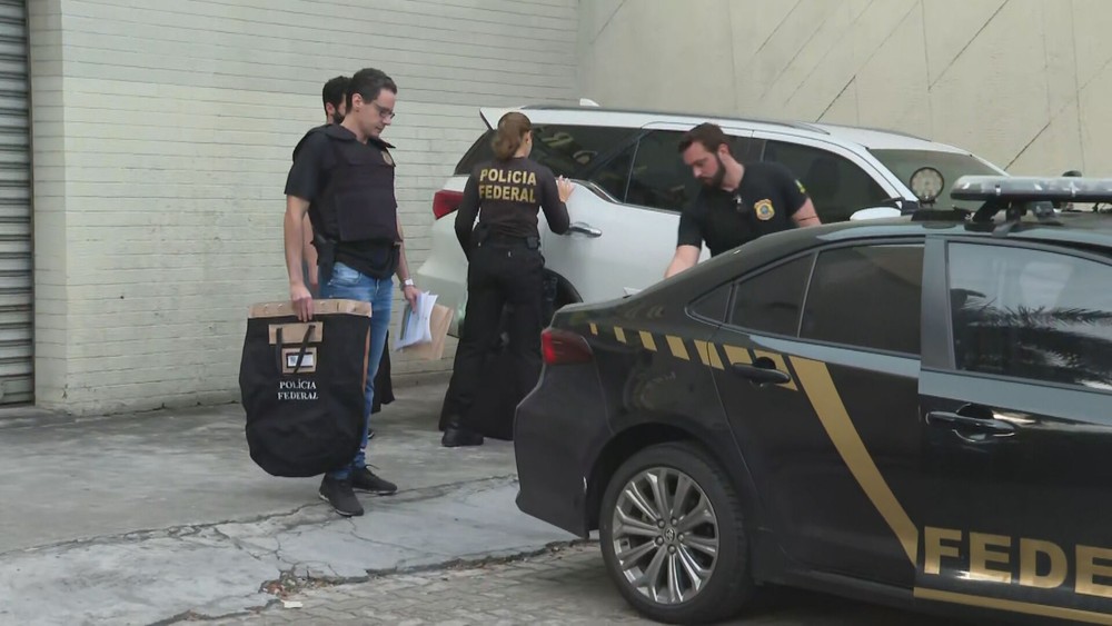 PF mira grupo que fraudava licitações de compra de testes de covid-19