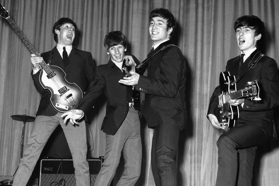 Novo documentário sobre os Beatles já está disponível no Disney+ 