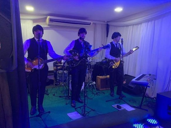 Especial 'The Beatles' terá entrada gratuita neste sábado em Manaus