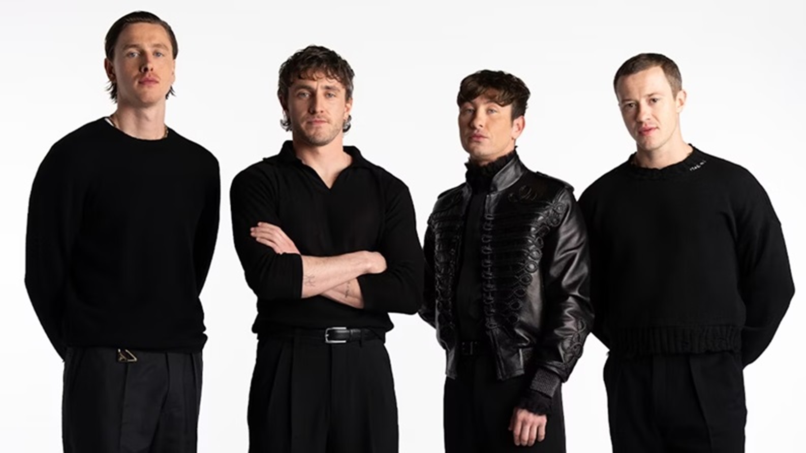 Com astros no elenco, Beatles ganharão 4 filmes; saiba detalhes