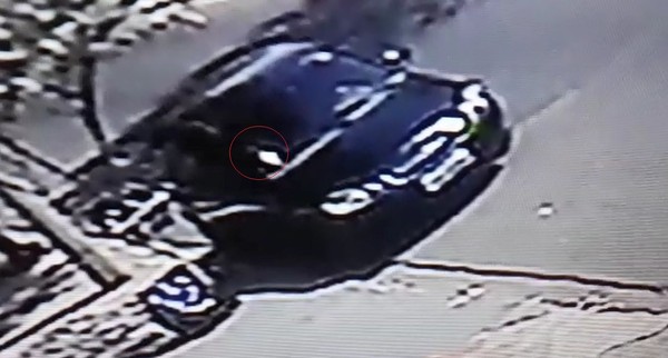 Vídeo mostra bebê que morreu após ser esquecido por 3 horas no carro