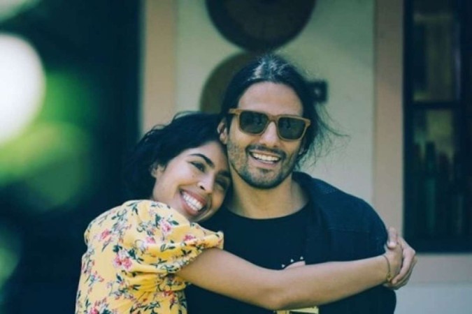 Bela Gil anuncia fim do casamento de 19 anos com JP Demasi