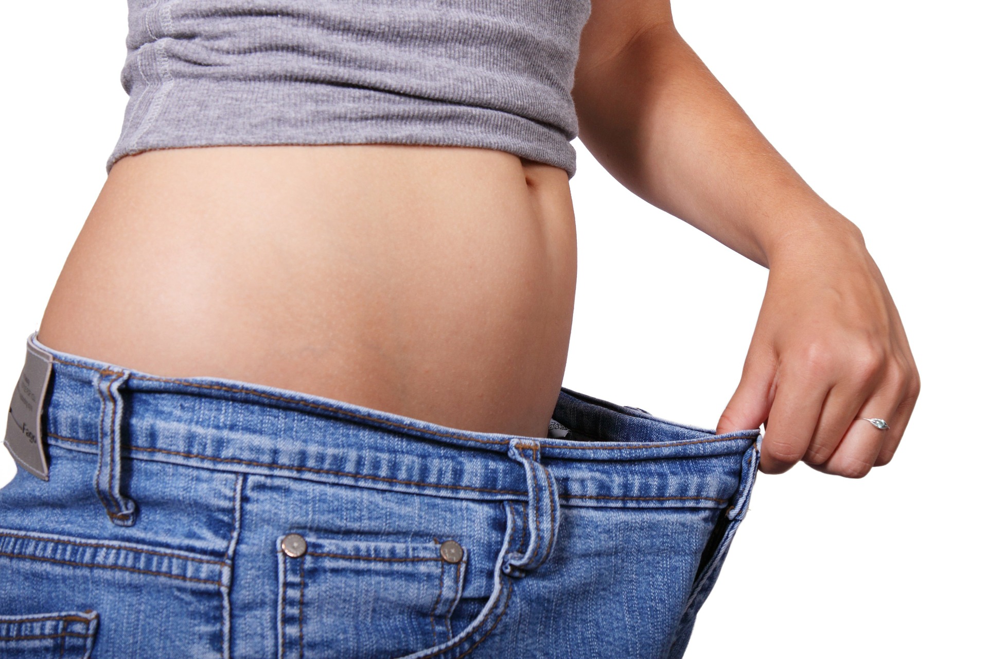 Veja quatro formas de perder gordura abdominal comprovadas cientificamente