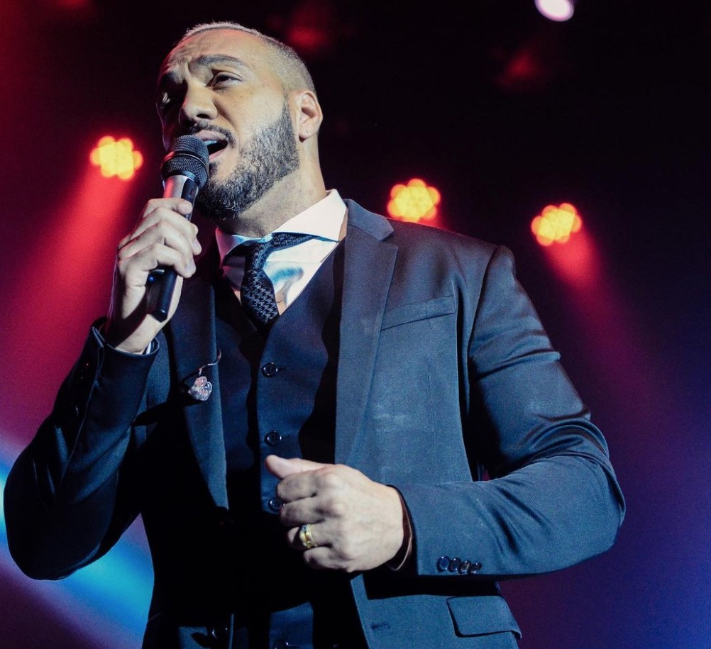 Belo faz show com aglomeração no Rio de Janeiro e vira caso de polícia 