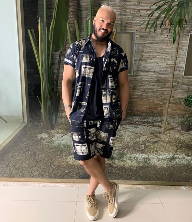 Belo tem sigilo telefônico e de informática quebrado pela Justiça