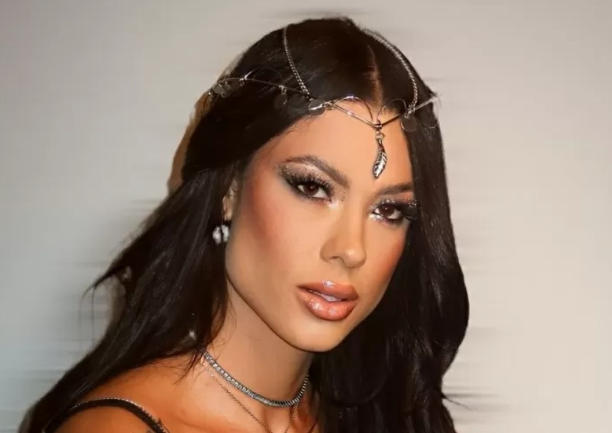 A Fazenda 17: Rayane já foi presa? Equipe da namorada de Belo se pronuncia