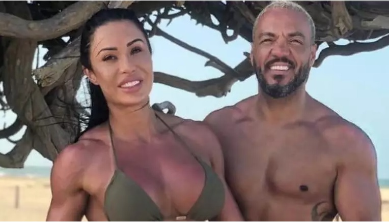 Gracyanne Barbosa revela se sente culpa pelo fim do casamento com Belo