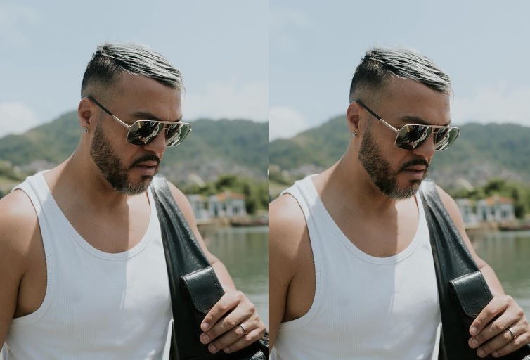 Belo desabafa após identidade de amante vir à tona: “não adianta explicar”